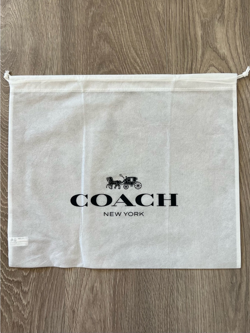 Coach dust bag (C694) c